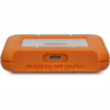 Внешний жесткий диск 2.5" 1TB LaCie (STFR1000800) - Image 4