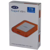 Внешний жесткий диск 2.5" 1TB LaCie (STFR1000800) - Image 7