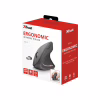 Мышка Trust Verto Wireless Ergonomic Black (22879) - Image 6