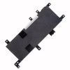 Акумулятор до ноутбука ASUS X542 C21N1634, 5000mAh (38Wh), 2cell, 7.6V, Li-Pol (A47423) - Image 2