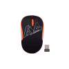 Мышка A4Tech G3-300N Black+Orange (4711421931687) - Image 2