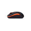 Мышка A4Tech G3-300N Black+Orange (4711421931687) - Image 3