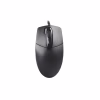 Мышка A4Tech OP-730D Black (4711421941839) - Image 2