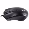 Мишка A4Tech X89 Black (4711421945059) - Image 3