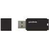 USB флеш накопичувач Goodram 16GB UME3 Black USB 3.0 (UME3-0160K0R11) - Image 2