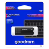 USB флеш накопичувач Goodram 16GB UME3 Black USB 3.0 (UME3-0160K0R11) - Image 4