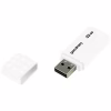 USB флеш накопитель Goodram 32GB UME2 White USB 2.0 (UME2-0320W0R11) - Image 3