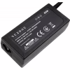 Блок живлення до ноутбуку Rezone ASUS 65W 19V 3,42A 4.0 *1.35 (RZPSAS65194013) - Image 3