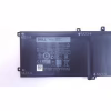 Акумулятор до ноутбука Dell XPS 15-9550 (long) 4GVGH, 84Wh (7260mAh), 6cell, 11.4V, Li-i (A47245) - Image 2