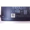 Аккумулятор для ноутбука Dell XPS 15-9550 (long) 4GVGH, 84Wh (7260mAh), 6cell, 11.4V, Li-i (A47245) - Image 3