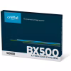 Накопитель SSD 2.5" 1TB Micron (CT1000BX500SSD1) - Image 6