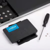 Накопитель SSD 2.5" 1TB Micron (CT1000BX500SSD1) - Image 10
