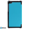 Чехол для планшета BeCover Smart Case для Lenovo Tab E7 TB-7104F Blue (703216) - Image 2