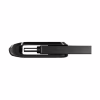USB флеш накопичувач SanDisk 128GB Ultra Dual Drive Go USB 3.1/Type C (SDDDC3-128G-G46) - Image 2