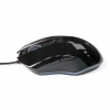Мышка Vinga MSG-115 Black - Image 2