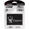 Накопитель SSD 2.5" 1TB Kingston (SKC600/1024G) - Image 3