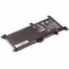 Акумулятор до ноутбука ASUS VivoBook X556U (C21N1509) 7.6V 5000mAh PowerPlant (NB430963) - Image 2