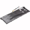 Акумулятор до ноутбука ACER Aspire E15 ES1-512 Series (AC14B8K) 15.2V 2200mAh PowerPlant (NB410460) - Image 2