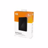 Внешний жесткий диск 2.5" 5TB WD (WDBPKJ0050BBK-WESN) - Image 6