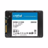 Накопитель SSD 2.5" 2TB Micron (CT2000BX500SSD1) - Image 2