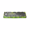 Клавіатура ноутбука PowerPlant ASUS X541 series черный (KB312597) - Image 3