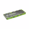 Клавіатура ноутбука PowerPlant ASUS X541 series черный (KB312597) - Image 4