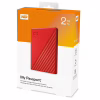 Внешний жесткий диск 2.5" 2TB WD (WDBYVG0020BRD-WESN) - Image 6