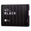 Зовнішній жорсткий диск 2.5" 5TB Black P10 WD (WDBA3A0050BBK-WESN) - Image 3