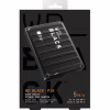 Зовнішній жорсткий диск 2.5" 5TB Black P10 WD (WDBA3A0050BBK-WESN) - Image 7
