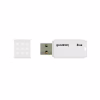 USB флеш накопичувач Goodram 8GB UME2 White USB 2.0 (UME2-0080W0R11) - Image 2