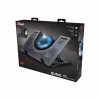 Подставка для ноутбука Trust GXT 1125 Quno (17.3") Blue LED Black (23581_TRUST) - Image 5