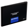 Накопичувач SSD 2.5" 512GB Goodram (SSDPR-CX400-512-G2) - Image 2