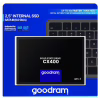 Накопитель SSD 2.5" 512GB Goodram (SSDPR-CX400-512-G2) - Image 4