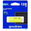 USB флеш накопитель Goodram 128GB UME2 Yellow USB 2.0 (UME2-1280Y0R11) - Image 3