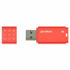 USB флеш накопитель Goodram 128GB UME3 Orange USB 3.0 (UME3-1280O0R11) - Image 2