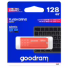 USB флеш накопитель Goodram 128GB UME3 Orange USB 3.0 (UME3-1280O0R11) - Image 4