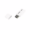USB флеш накопитель Goodram 64GB UME2 White USB 2.0 (UME2-0640W0R11) - Image 2