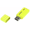 USB флеш накопитель Goodram 16GB UME2 Yellow USB 2.0 (UME2-0160Y0R11) - Image 2