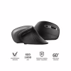 Мишка Trust Verro Ergonomic Wireless Black (23507) - Image 9