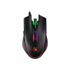 Мишка A4Tech Bloody Q81 Neon XGlide Curve Black (4711421948555) - Image 2