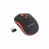 Мышка Gembird MUSW-4B-03-R Black+Red (MUSW-4B-03-R) - Image 2