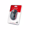 Мышка Gembird MUSW-4B-03-R Black+Red (MUSW-4B-03-R) - Image 3