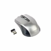 Мишка Gembird MUSW-4B-04-BG Grey+Black (MUSW-4B-04-BG) - Image 2