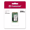 Накопичувач SSD mSATA 256GB Transcend (TS256GMSA230S) - Image 2