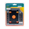 Фрейм-перехідник Grand-X HDD 2,5'' SATA2/SATA3 (HDC-25С) - Image 3