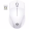 Мишка HP 220 White (7KX12AA) - Image 2