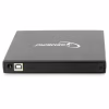 Оптичний привід DVD-RW Gembird DVD-USB-02 - Image 2