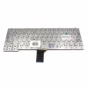 Клавіатура ноутбука PowerPlant Samsung P500 черный, без фрейма (KB312696) - Image 2