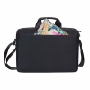 Сумка для ноутбука RivaCase 15.6" 8335 Black (8335Black) - Image 4