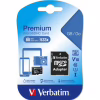 Карта пам'яті Verbatim 128GB microSDHC class 10 UHS-I (MDAVR-96/G) - Image 2